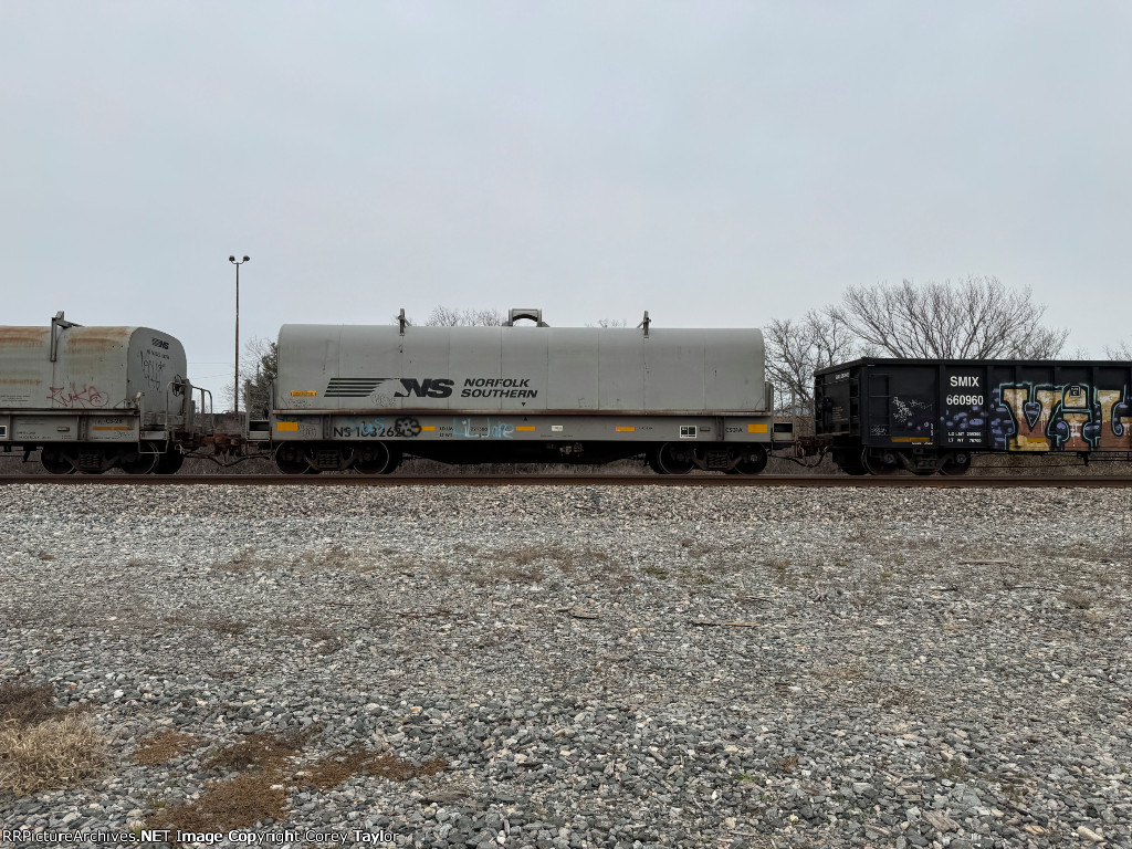 NS 163262
